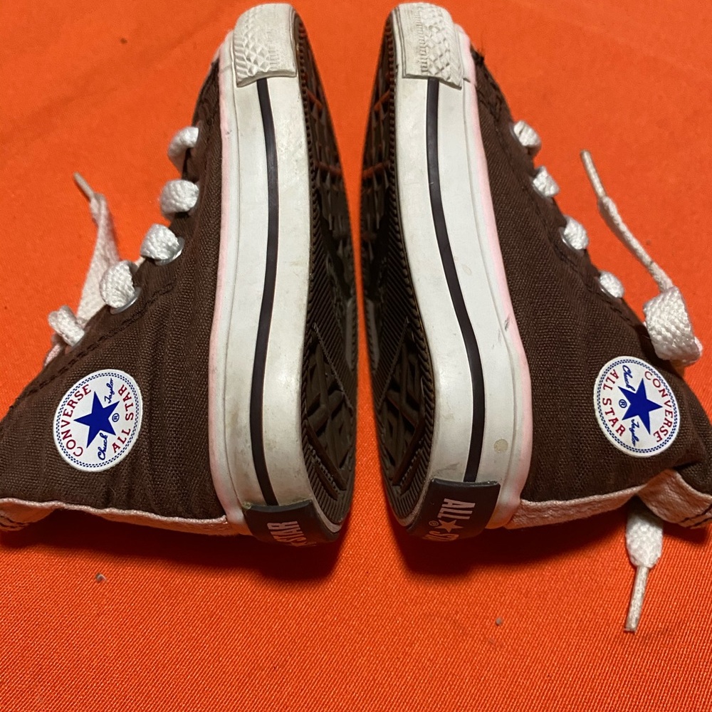 Converse all star